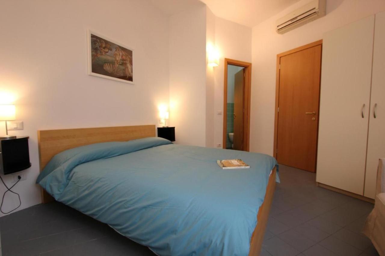 Barbadori Suite Флоренция Экстерьер фото