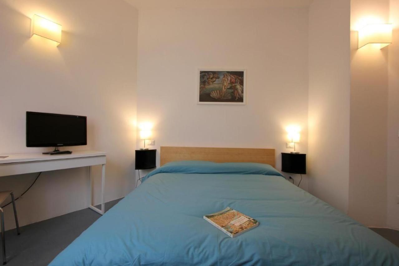 Barbadori Suite Флоренция Экстерьер фото
