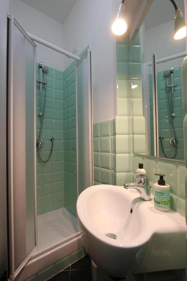Barbadori Suite Флоренция Экстерьер фото