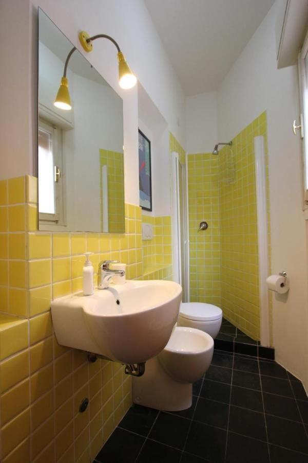 Barbadori Suite Флоренция Экстерьер фото