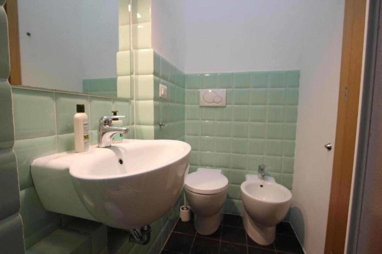 Barbadori Suite Флоренция Экстерьер фото