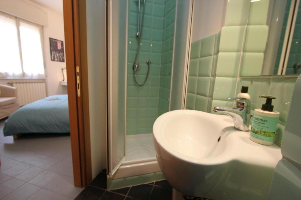 Barbadori Suite Флоренция Экстерьер фото